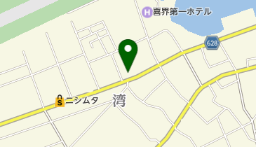 十兵衛の地図画像