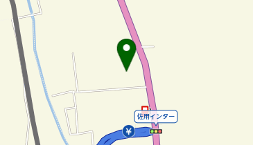 歌姫の地図画像