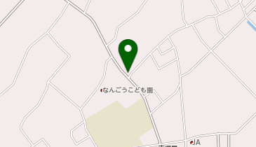 扇やラーメンの地図画像