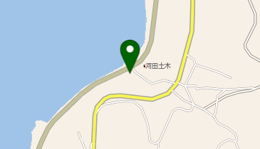 cafe de flotsの地図画像