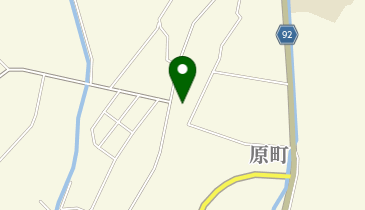 ヌアン(暖)の地図画像