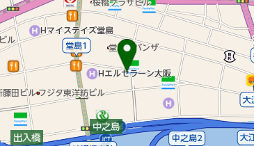 11点の地図画像