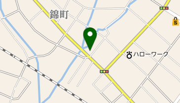 大衆酒場 粋やの地図画像