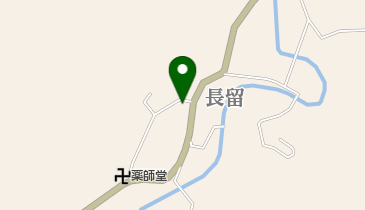 牧場の焼肉屋さん ぎゅうやの地図画像