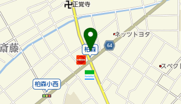 MAA DURGAの地図画像