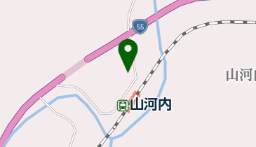 ラトリエ あべの地図画像