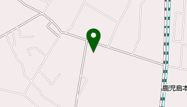 陣弥地鶏 お狩場焼の地図画像