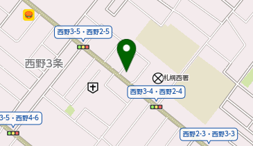 東方明珠飯店の地図画像