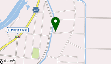 すとうらーめんの地図画像
