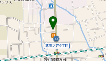 わいずの地図画像