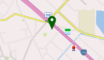 明日香 アール・ヌーボー店の地図画像