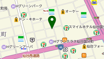 豚しゃぶ すき焼き みはちの地図画像