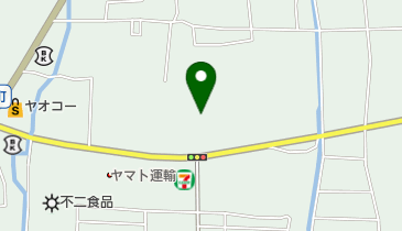 クレープ モミリーウィッチの地図画像