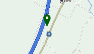 ジェイファンの地図画像