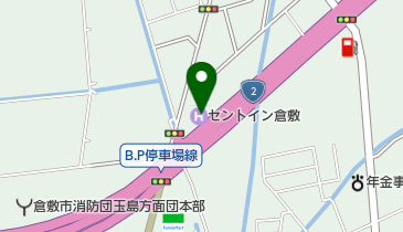 ミュージックカフェの地図画像