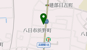 Taraの地図画像