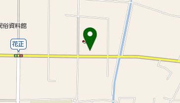 &alpha;-MILANの地図画像