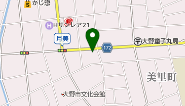 秀吉の地図画像