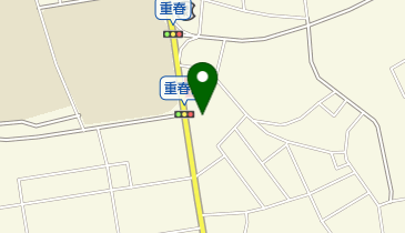 貴心の地図画像