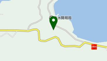 居酒屋元ちゃんの地図画像