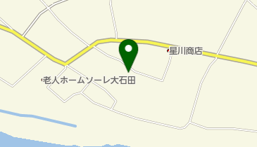 そば 吉峰の地図画像