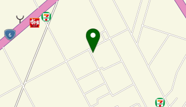 蕎麦処うち田の地図画像