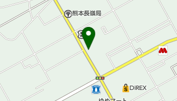 蕎麦ダイニング 華実地の地図画像