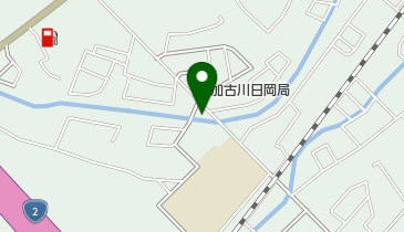 串かつハナサク(8739)の地図画像