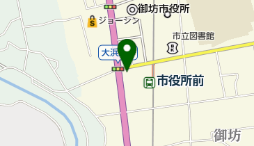 串もん屋 魂の地図画像