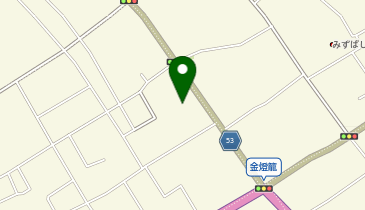 自菜ダイニング蔵ciasの地図画像