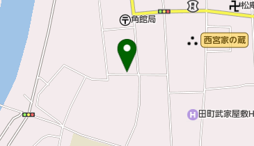 中華料理 祐楼の地図画像
