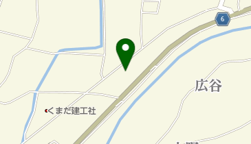 肉と野菜と魚の料理 たけうちの地図画像