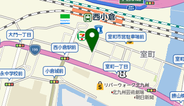 SUNDOGの地図画像