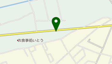 ラーメン幸楽の地図画像