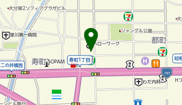 BAR Lucianoの地図画像