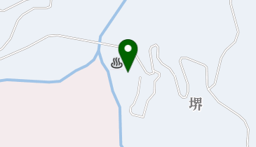 秋山郷温泉保養センター湯元雄川閣の地図画像