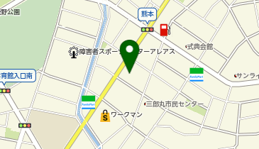 ケーキ工房 ル・ノールの地図画像