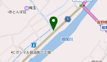 お好み焼大ちゃん 本店の地図画像