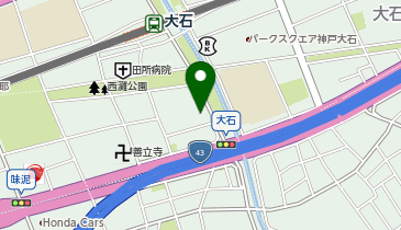 カラオケ 良友の地図画像