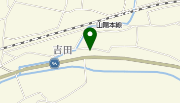 唄小屋赤れんがの地図画像