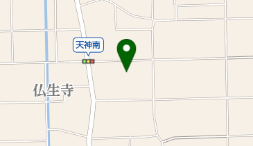 セントジョージの地図画像