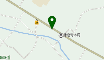 Mahaloの地図画像