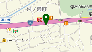 さくらさく。の地図画像
