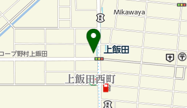 なかなかの地図画像