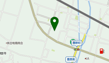丸勢の地図画像
