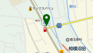 てっぺんの地図画像