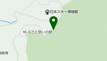 マルトミレストランの地図画像