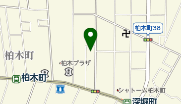 いしくらの地図画像