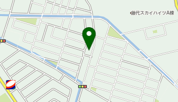 かしむらの地図画像