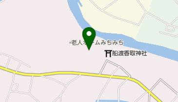 佐平の地図画像